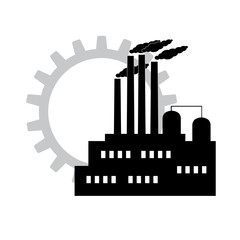 Obraz premium Engineering management icons set