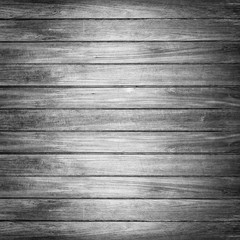 Naklejka premium gray wooden fence panels for background