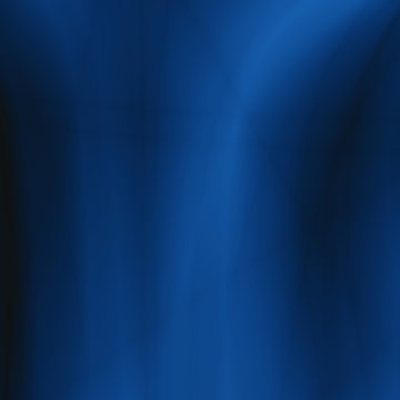 Wave dark blue abstract background