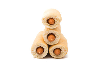hot dog
