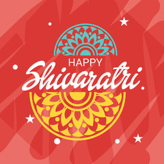 Happy Shivaratri.