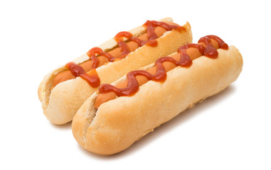 hot dog
