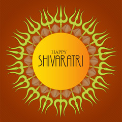 Happy Shivaratri.
