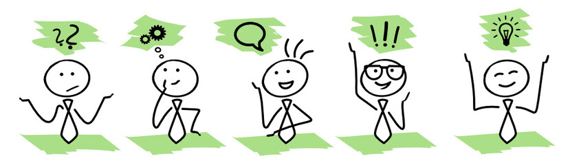 Figure - Business Moments