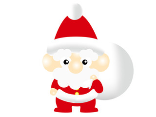 サンタクロース