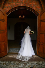 Bride