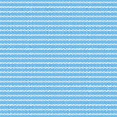 Vector pattern with waves