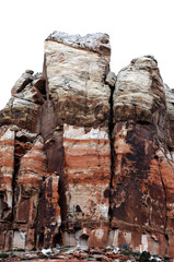 Escalante Desert Nature