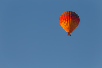 hotfire balloons festival, cappadocia, turkey, kappadokya