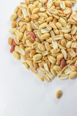 penaut food snack nut healty organic tasty