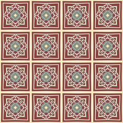 Seamless pattern