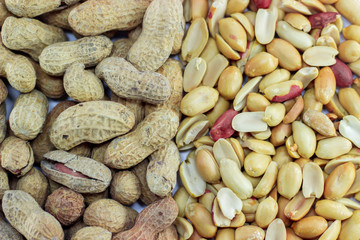 penaut food snack nut healty organic tasty