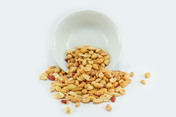 penaut food snack nut healty organic tasty