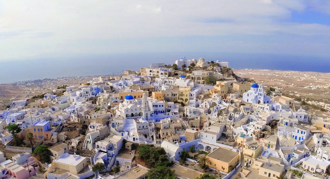 Gr&egrave;ce