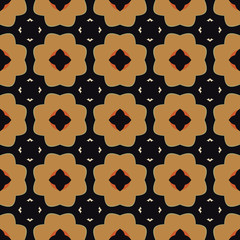 Seamless pattern