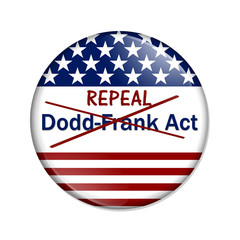 Repealing and replacing the Dodd-Frank Act