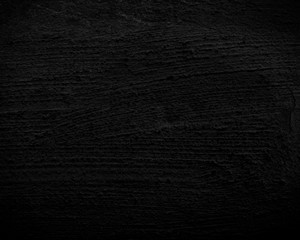 dark surface of the cement plaster wall