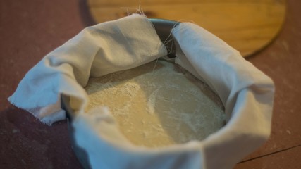 sourdough loaf