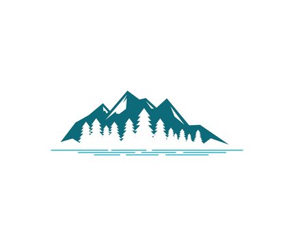 Mountain Logo