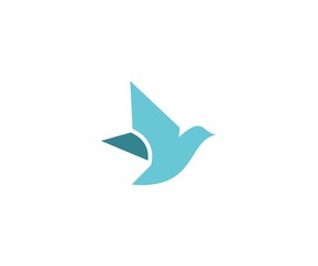 Bird logo