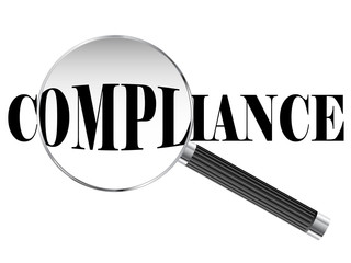 Compliance Magnifying Glass