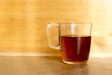 tea