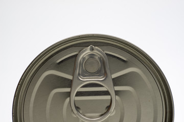 Ring Pull Abstract