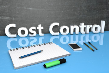 Cost Control