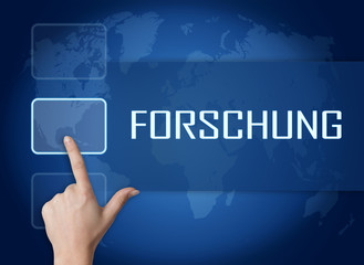 Forschung