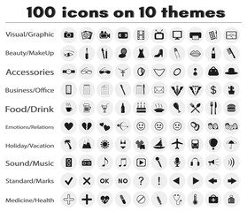 IconSet