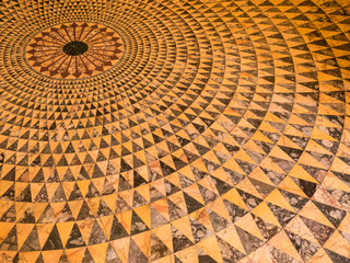 mosaico greco romano