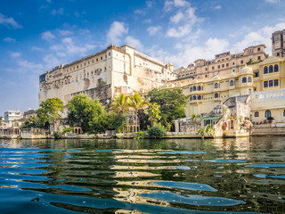 Udaipur City Palace