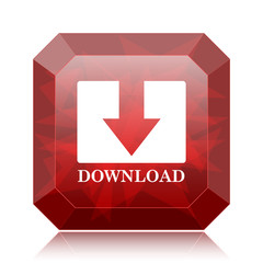 Download icon