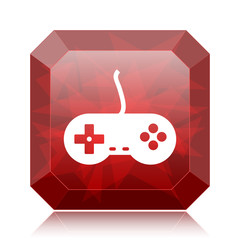 Gamepad icon