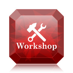 Workshop icon