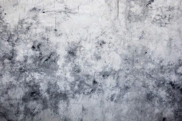 Texture and background of bare concrete wall..
