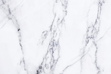 White marble texture and background.