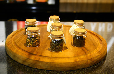  Types of Indonesia tea. Indonesia as a tea producing region.