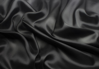 abstract background luxury cloth or liquid wave or wavy folds