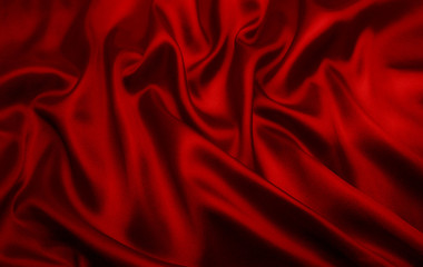 abstract background luxury cloth or liquid wave or wavy folds