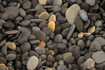 Black Beach Peebles 