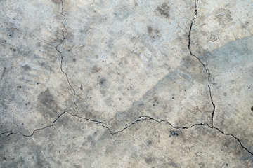 Obraz premium concrete cement wall