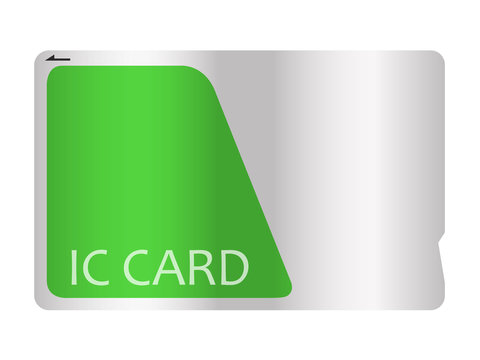 ICカード