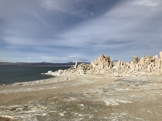 Mono Lake