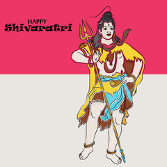 Happy Shivaratri.