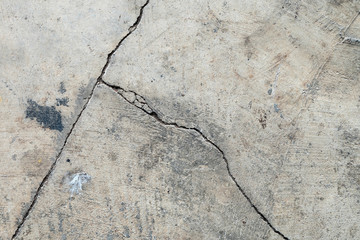 Obraz premium concrete cement wall