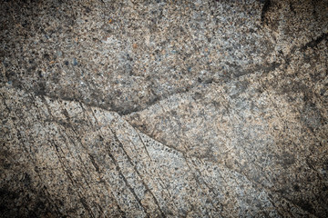 concrete cement wall