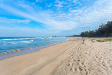 Island, Similan Islands, Asia, Cloud - Sky, Cloudscape