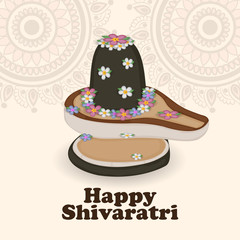 Happy Shivaratri.
