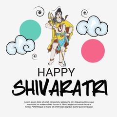 Happy Shivaratri.